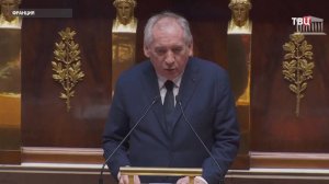 Недовольные политикой властей французы ждут отставки премьер-министра / События на ТВЦ