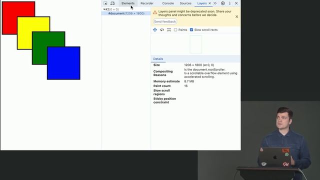 06. Composition Layers смотреть онлайн