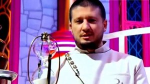 Король десертов 3 сезон 7 выпуск 08.09.2025
Кондитеры-профессионалы удивят Рената Агзамова своими р