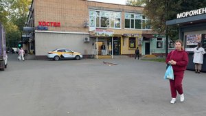 Свободы 89 к5