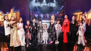 ОПРЕДЕЛИЛИСЬ ПЕРВЫЕ ПОЛУФИНАЛИСТЫ ВОСЬМОГО СЕЗОНА «ТЫ СУПЕР!»