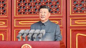 Си Цзиньпин призвал страны БРИКС теснее сотрудничать на фоне внешних вызовов