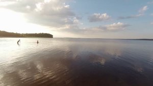 ОЗЕРО ГЛУБОКОЕ 06.09.25