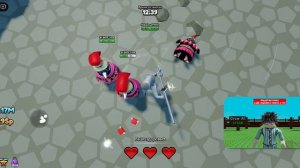 получил иволюцию