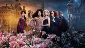 Школа добра и зла (2022) / The School for Good and Evil
