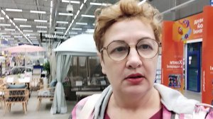 Лето в сентябре продолжается/По магазинам и дела домашне