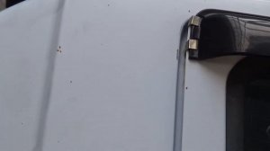 Hino Ranger is broken.