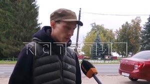 Власти признали штрафы за превышение скорости в Чернухе незаконными, но деньги вернут не всем.mp4