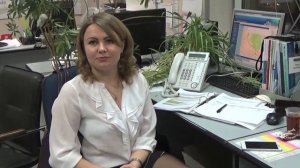 Отзыв о тренинге "Стратегия и тактика b2b продаж"