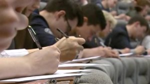 В Свердловской области пройдет первый в России спортивный диктант