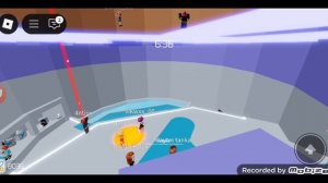 tower of hell. игра роблокс.