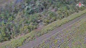 🔥 Наши дроноводы настигают противника в любом укрытии