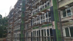 Старт продаж ЖК"Космос"