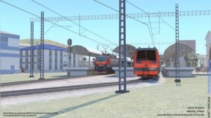 РЯЛЬНО ПОЕЗДА? БР НА ПК? https://t.me/makarov031