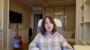 Светлана Макарова видеовизитка
