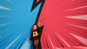 я стал Гарри Поттером в реальной жизни