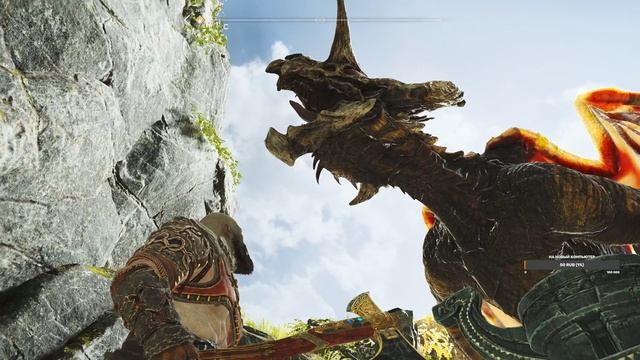 GOD OF WAR# Полное прохождение #21