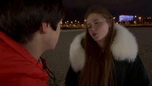 К/ф «Портал» Автор сценария и режиссер Юлия Марина