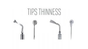 PIEZOTOME CUBE - аппарат для костной хирургии в стоматологии