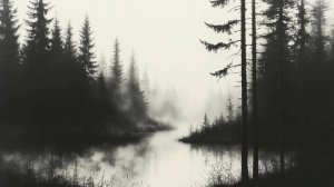 Песня для души. Чёрное небо. Премьера 2025