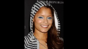 Блю Кантрель ( Blu Cantrell )