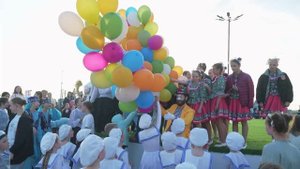 ТАЛАНТЫ РОССИИ - концерты в День города, Санкт-Петербург 2025.