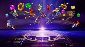 SEGA Genesis Classics and Mega Drive Classics — Трейлер для Nintendo Switch