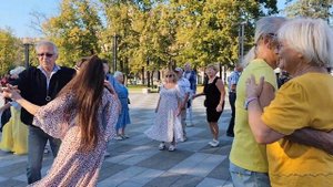 7 СЕНТЯБРЯ 2025 ПОЛЕЧКА! #харьков - 1080
