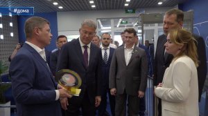 Благовещенский район. Физкультурно-оздоровительный комплекс «Zаряд». Август 2025 г.