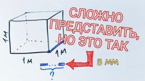 Про дорогу в миллиард кубиков