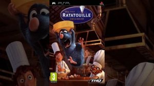 Ratatouille - MARKET CHASE