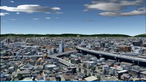 Нагоя —  промышленное сердце Японии