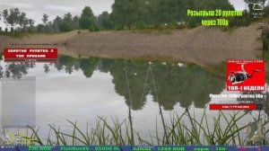 МЕДНОЕ В ПОНИЖКУ ИЩЕМ ФАРМ ТОЧКИ И ДРУГИЕ ВОДОЕМЫ РР4 В РУССКОЙ РЫБАЛКЕ 4 СТРИМ