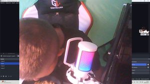 Я ем новинку лапшу из FixPrice