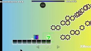 crazy_wave прохождение+клики