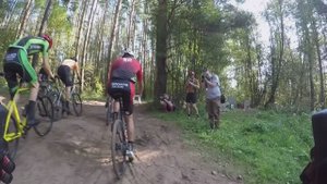 ТипаЦиклокросс 2025 #3