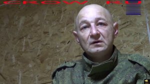 Украинские военные у Боровской Андреевки Харьковской области сдались в плен ВС РФ !!!