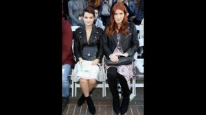 Брианна Хилдебранд ( Brianna Hildebrand )