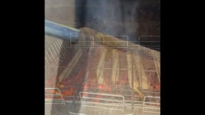 Сосиски по Баварски !