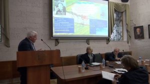 Александр Каплан. Нейрофизиологические проявления тантрической медитации