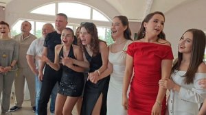 ВЫПУСКНОЙ 2026 ПРОМО