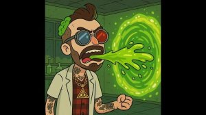 HARD DISTORTED NO MELODY TYPE BEAT - "toxic spit 185 BPM"