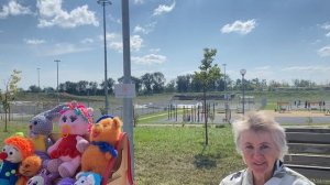 День города. Празднуем сразу два события!