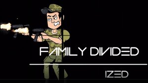 Family Divided (country rock)