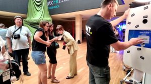 #PhotoFerrumFest #железноводск #кмв #факт Всероссийский фото фестиваль PHOTO FERRUM FEST 2025