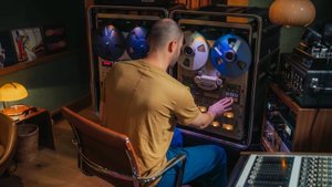 06. Effect Sends, Fader Resolution, Console Setup, Mixing Workflow, Solo in Place and Balance