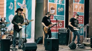 Чиж - О любви (cover Another man)