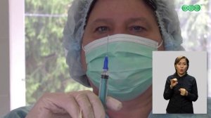 К концу сентября вырастет заболеваемость ОРВИ и гриппом