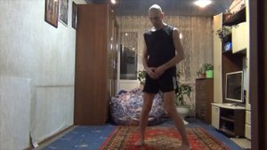 Позиции открытого и закрытого круга