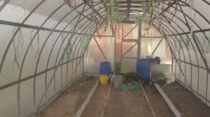 После уборки урожая-готовимся к следующему сезону!